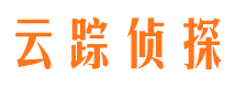 秀峰市侦探公司